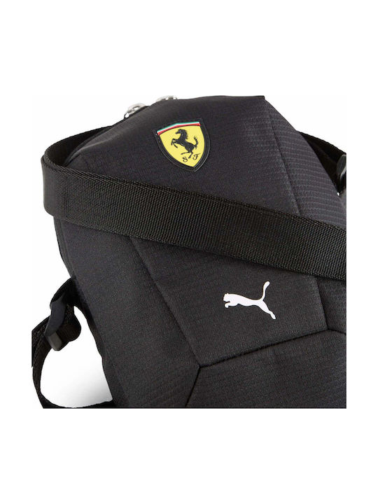 Ferrari Race Men's Bag Shoulder / Crossbody Black
