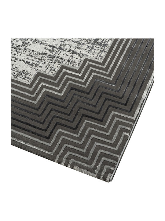 Beauty Home Μοκέτα Art 9324 Γκρι Πλάτους 67cm (τιμή ανά μέτρο)
