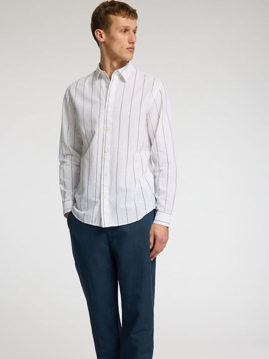 Men's Trousers Blue