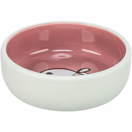 Trixie Keramik Futter- / Trinknapf für Hund & Katze 300ml 13cm