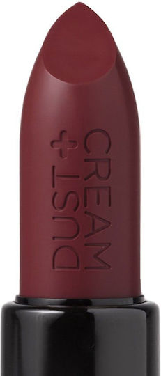 Dust+Cream Lippenstift Lang anhaltend Matt 47 Red Venom 4gr