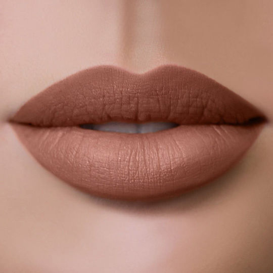 Dust+Cream Κλασικό Κραγιόν Matte 42 Beige Bliss 4gr