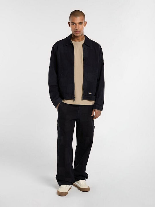 Eisenhower Jacket Black
