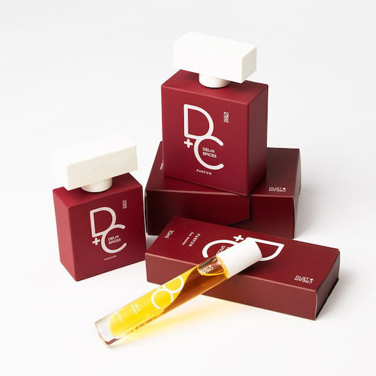 Αρωμα Γυναικειο D+c Perfume Delhi Spices 50ml