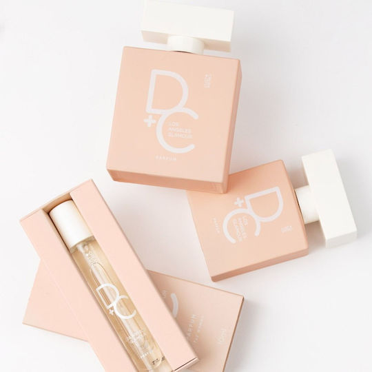 Αρωμα Γυναικειο D+c Perfume Los Angeles Glamour 50ml
