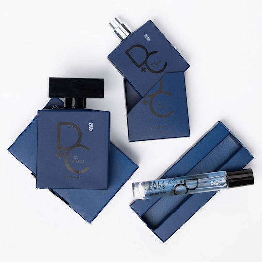 Αρωμα Ανδρικο D+c Perfume Rio Waves 50ml