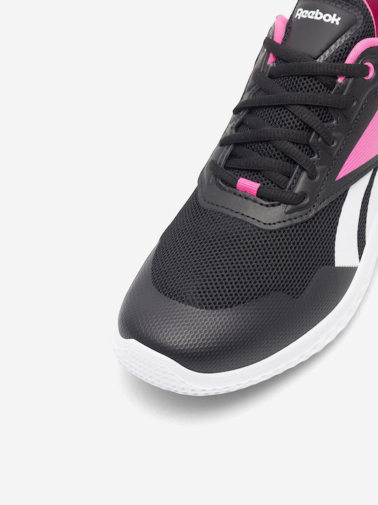 Rush Runner RUSH RUNNER 5 Incaltaminte Sport Copii Alergare Cu Șireturi Albi