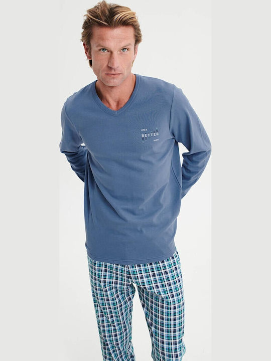 Vamp Light Blue