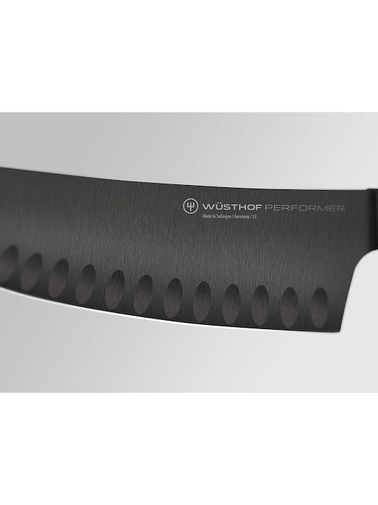 Wusthof Μαχαίρι Chef από Ανοξείδωτο Ατσάλι 17cm