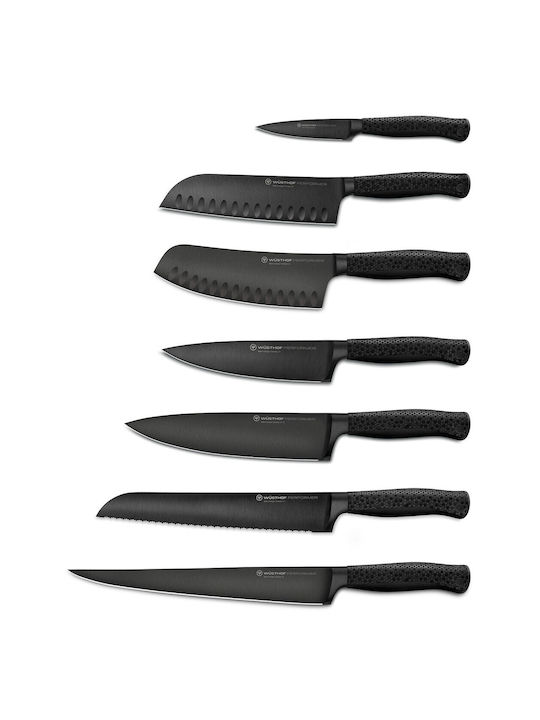 Wusthof Μαχαίρι Chef από Ανοξείδωτο Ατσάλι 17cm