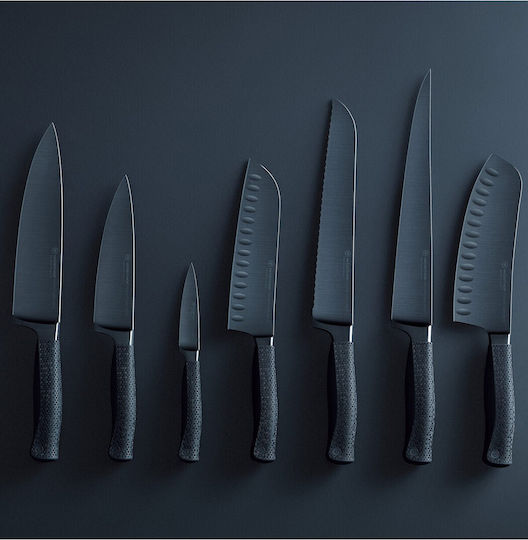 Wusthof Performer Cuțit Nakiri Din Oțel Inoxidabil 17cm