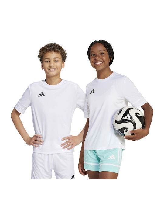 adidas T-shirt White