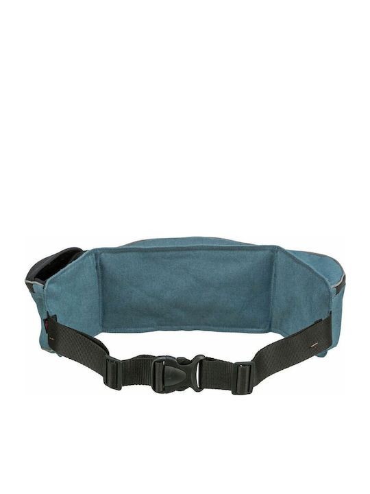 Bum Bag pentru Curea Albastru