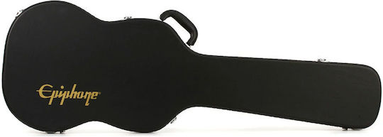 Epiphone Βαλίτσα Μπάσου Μαύρη