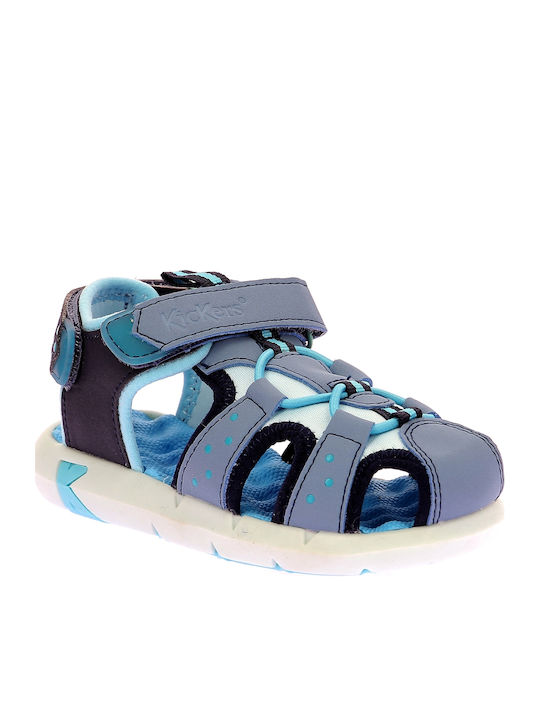 Kickers