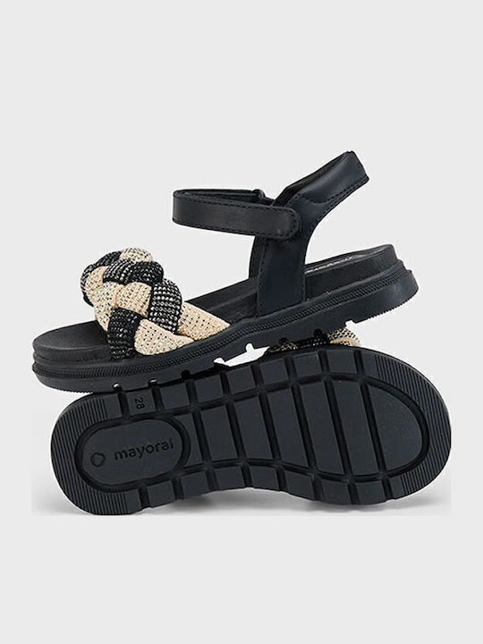 Kids' Sandals Black