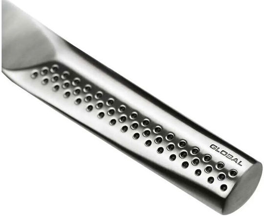 Global Ukon Series Santoku Knife Made of Stainless Steel 18.5cm