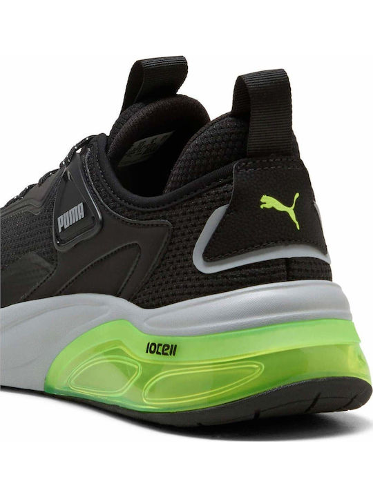 Sneakers Black