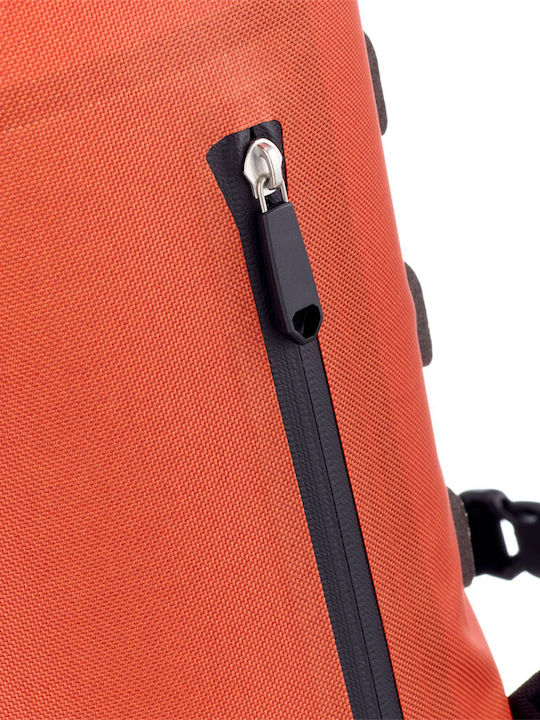 Ortlieb Fahrradtasche Rucksack 21lt Orange