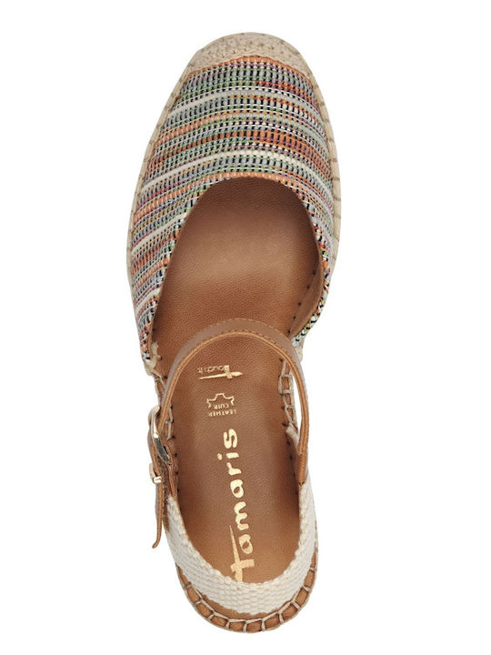 Women's Fabric Espadrilles