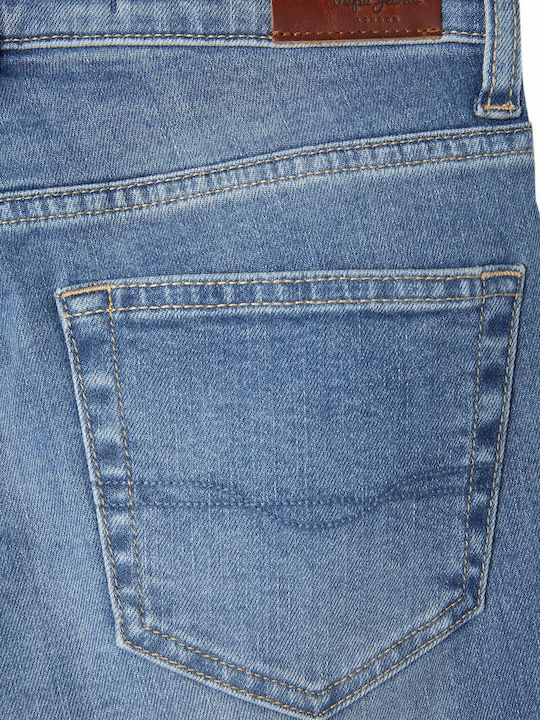 Παιδικό Παντελόνι Τζιν Denim
