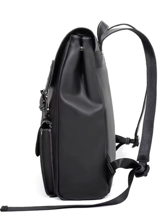R&J Backpack 18lt Μαύρο