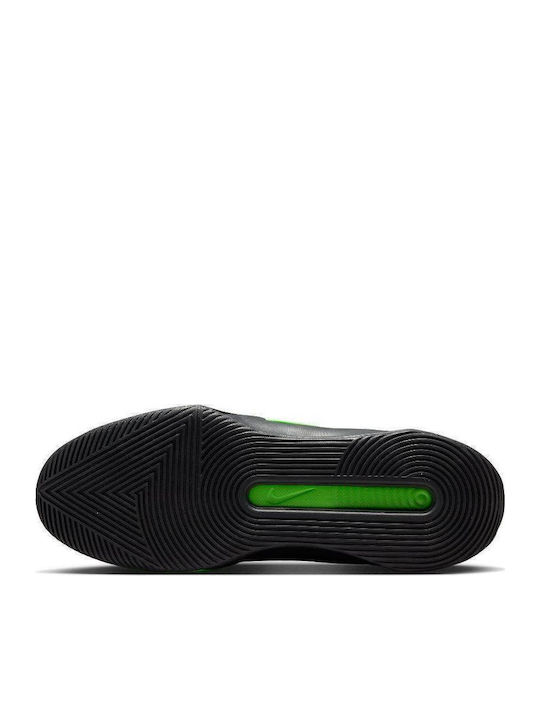G.T. Jump Academy High Basketball Shoes Green