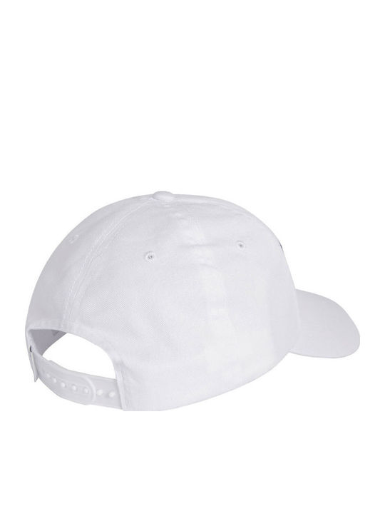 Pepe Jeans Kids' Hat Jockey Fabric NOA Pepe Jeans Kids' Hat Jockey Fabric NOA