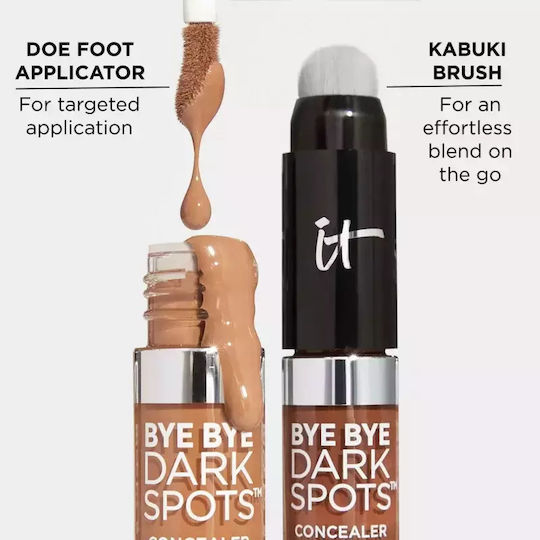 it Cosmetics Concealer Liquid Concealer Deep Neutral 58 7ml