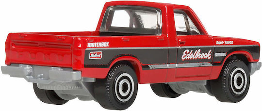 Mattel Matchbox 1977 Ford Courier Truck Αυτοκινητάκι 1:64