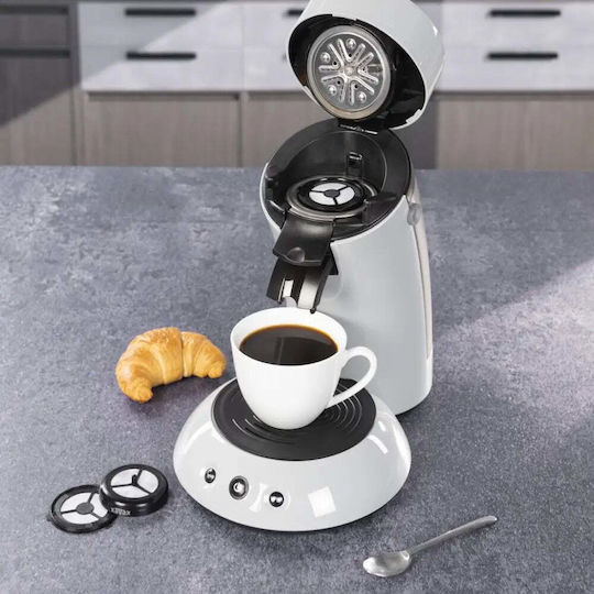 Xavax 2 Filtre Pentru Cafea Maro