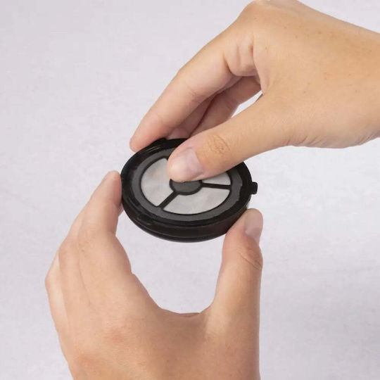 Xavax 2 Filtre Pentru Cafea Maro