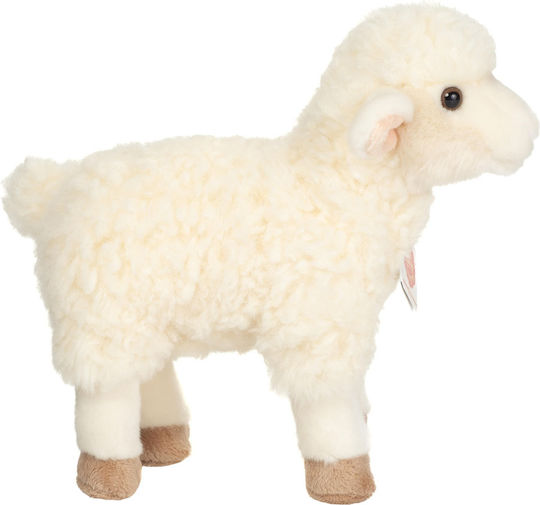 Teddy Teddy Plush Sheep for 3+ Years 25 cm