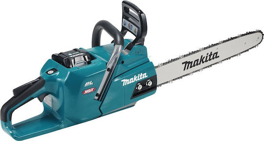 Makita 40V 5кг с шина 45см