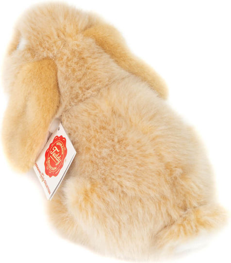 Teddy Iepuraș de pluș pentru 3+ Ani 18 cm