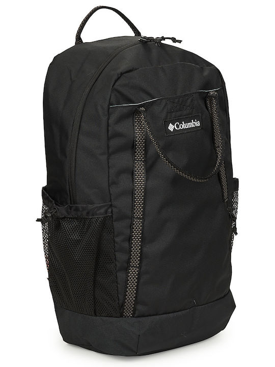 Columbia Echo Mountain 25lt Μαύρο