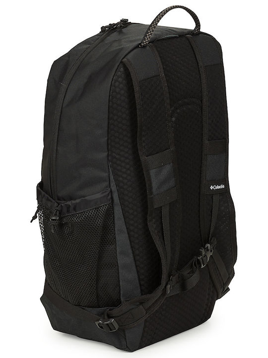 Columbia Echo Mountain 25lt Μαύρο