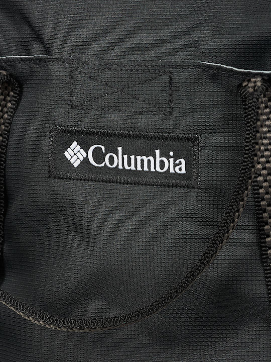 Columbia Echo Mountain 25lt Μαύρο