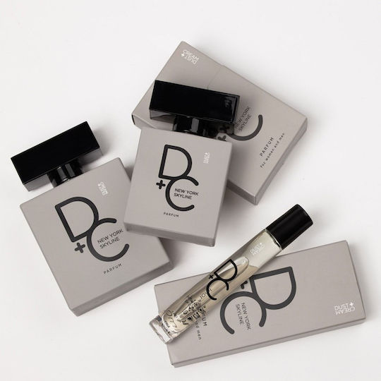 Parfum Unisex D+c New York Skyline 50ml
