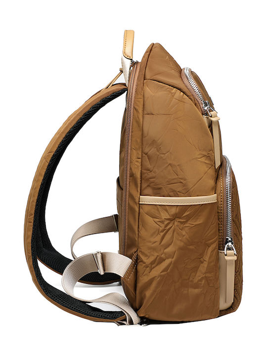 Jolar Rucksack Wasserdicht 15Es Braun