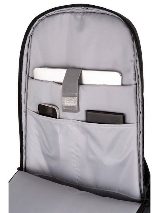 Coolpack Hike Черен Раница