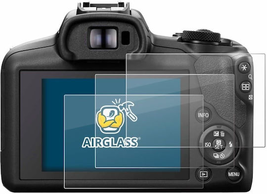 Brotect Airglass Canon Eos R100 3pcs