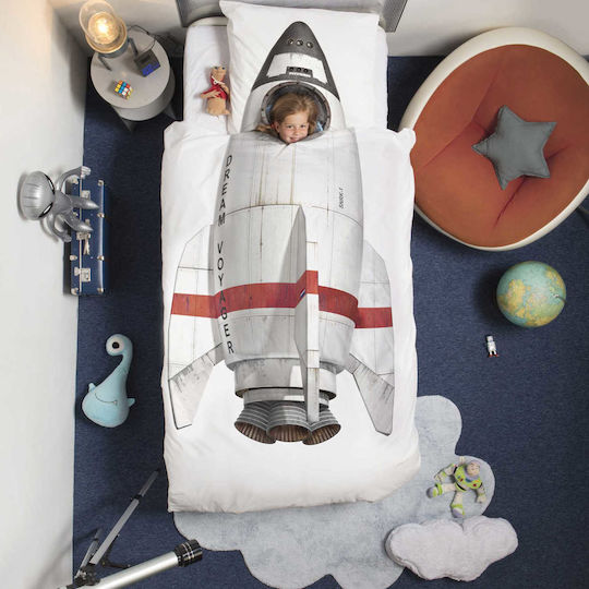 Snurk Rocket