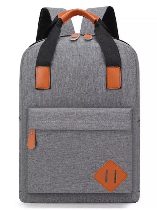 Rucksack Gray