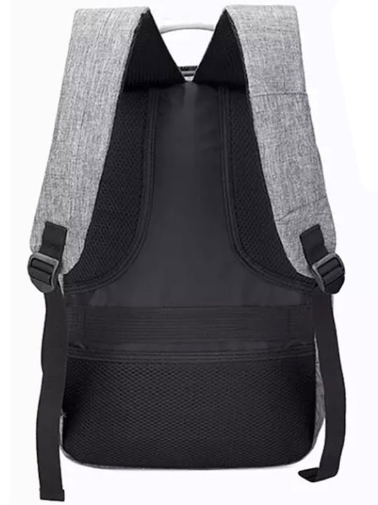 Rucsac Full Face Gri