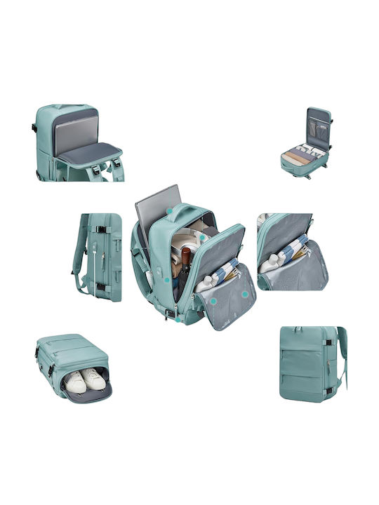 Rucksack Wasserdicht Blau