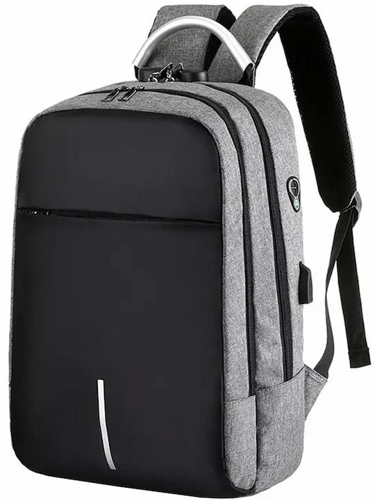 Rucsac Full Face Gri