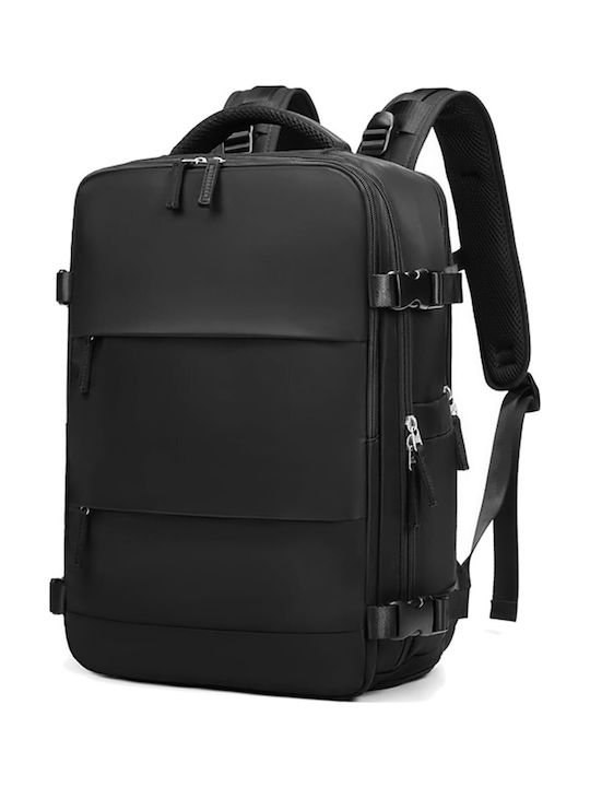 Rucsac Αδιάβροcho Negru