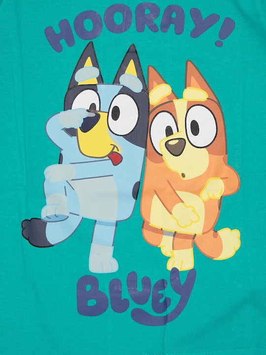 Bluey