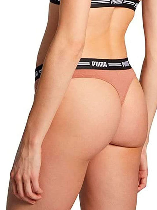 PUMA